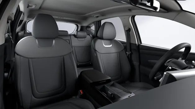 Hyundai Tucson 1.6 T-GDi PHEV Vertex Swiss Edition 4WD