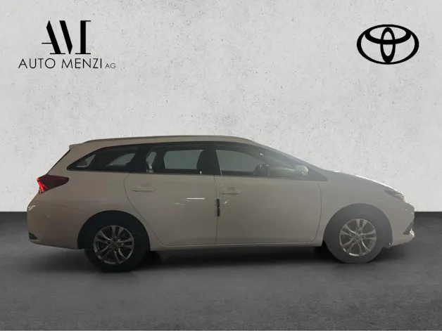 Toyota Auris Touring Sports 1.2 T Swiss Trend
