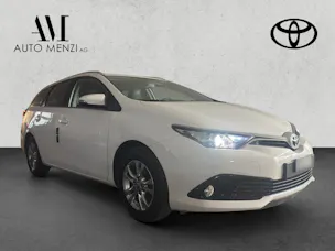 Toyota Auris Touring Sports 1.2 T Swiss Trend