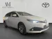 Toyota Auris Touring Sports 1.2 T Swiss Trend