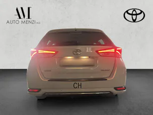 Toyota Auris Touring Sports 1.2 T Swiss Trend