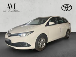 Toyota Auris Touring Sports 1.2 T Swiss Trend