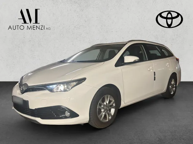 Toyota Auris Touring Sports 1.2 T Swiss Trend