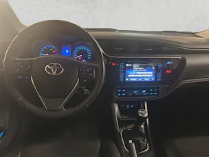 Toyota Auris Touring Sports 1.2 T Swiss Trend