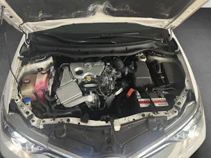 Toyota Auris Touring Sports 1.2 T Swiss Trend