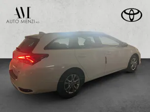 Toyota Auris Touring Sports 1.2 T Swiss Trend