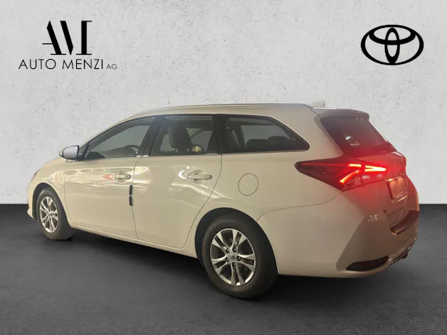 Toyota Auris Touring Sports 1.2 T Swiss Trend