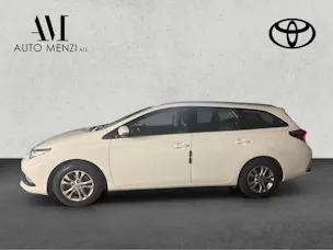 Toyota Auris Touring Sports 1.2 T Swiss Trend