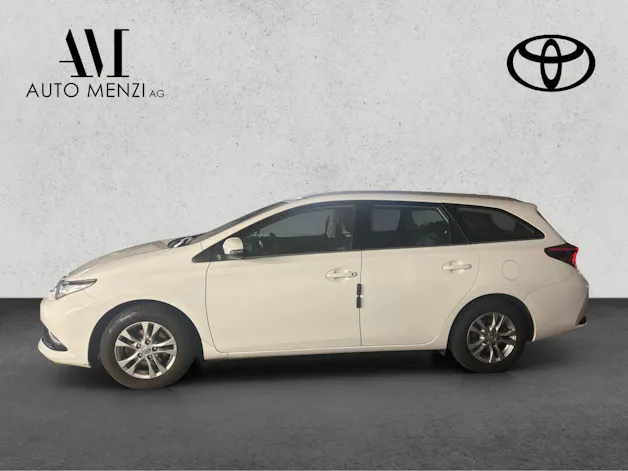 Toyota Auris Touring Sports 1.2 T Swiss Trend