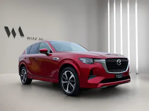 Mazda CX-60 3.3 D Takumi SR