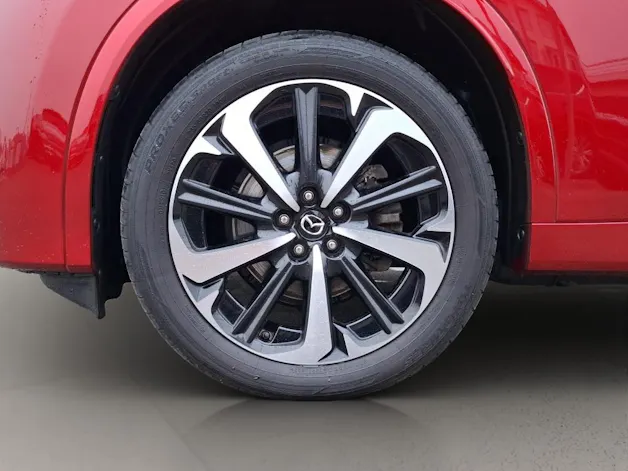 Mazda CX-60 3.3 D Takumi SR