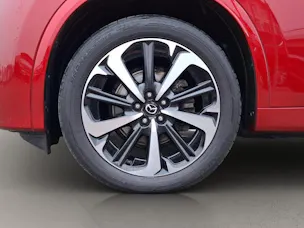 Mazda CX-60 3.3 D Takumi SR