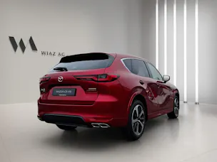 Mazda CX-60 3.3 D Takumi SR