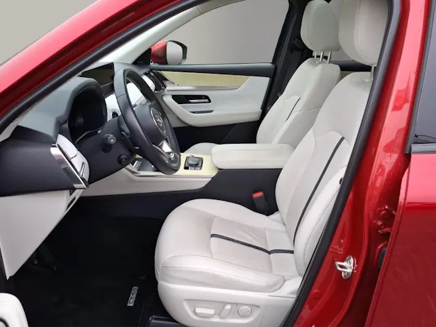 Mazda CX-60 3.3 D Takumi SR