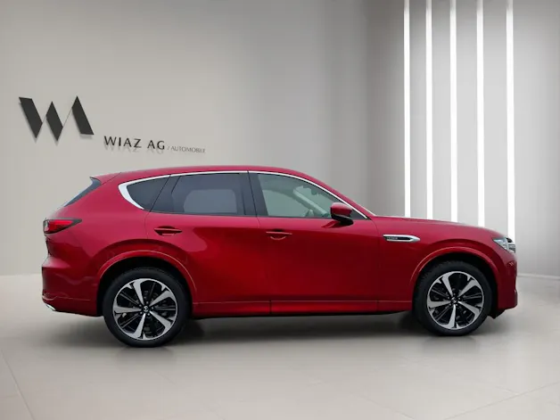 Mazda CX-60 3.3 D Takumi SR