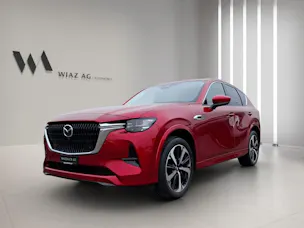 Mazda CX-60 3.3 D Takumi SR