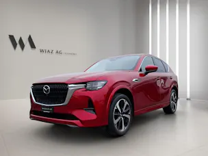 Mazda CX-60 3.3 D Takumi SR