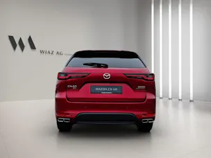 Mazda CX-60 3.3 D Takumi SR