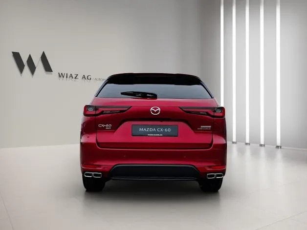 Mazda CX-60 3.3 D Takumi SR