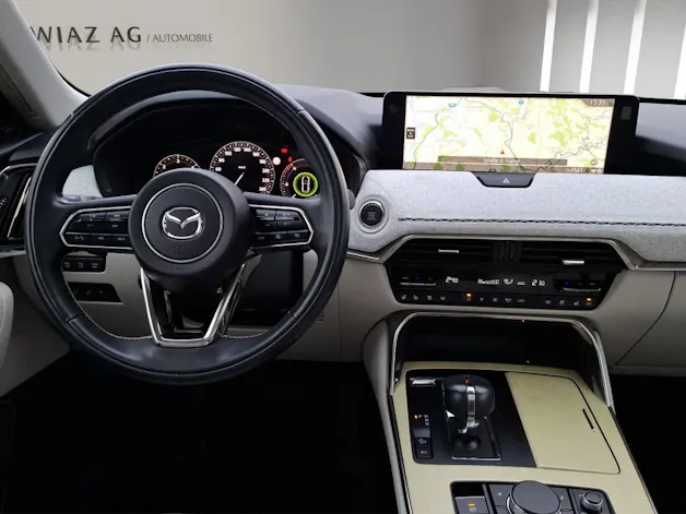 Mazda CX-60 3.3 D Takumi SR