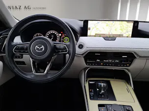 Mazda CX-60 3.3 D Takumi SR
