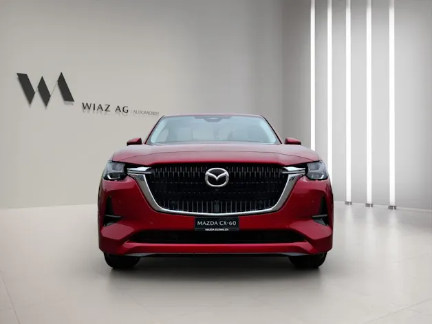 Mazda CX-60 3.3 D Takumi SR