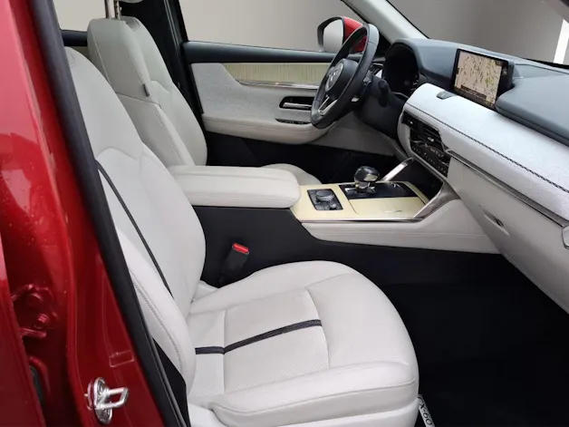 Mazda CX-60 3.3 D Takumi SR