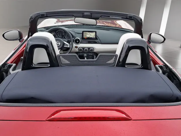 Mazda MX-5 2.0 Kizuna