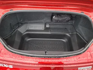 Mazda MX-5 2.0 Kizuna