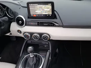 Mazda MX-5 2.0 Kizuna