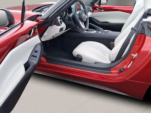 Mazda MX-5 2.0 Kizuna
