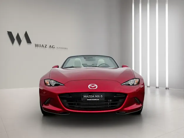 Mazda MX-5 2.0 Kizuna