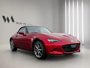 Mazda MX-5 2.0 Kizuna