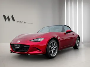 Mazda MX-5 2.0 Kizuna
