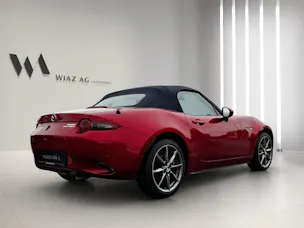 Mazda MX-5 2.0 Kizuna