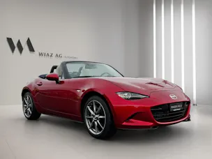 Mazda MX-5 2.0 Kizuna