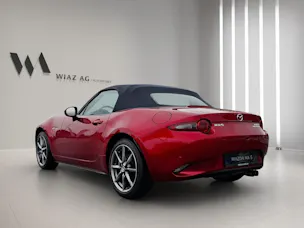 Mazda MX-5 2.0 Kizuna