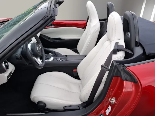 Mazda MX-5 2.0 Kizuna