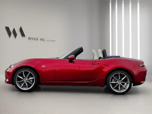 Mazda MX-5 2.0 Kizuna