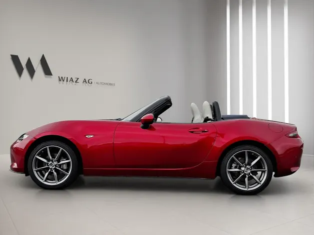 Mazda MX-5 2.0 Kizuna