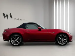 Mazda MX-5 2.0 Kizuna