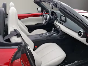 Mazda MX-5 2.0 Kizuna