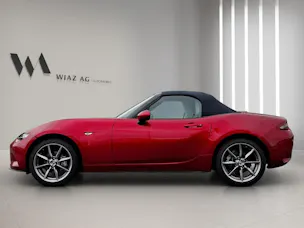 Mazda MX-5 2.0 Kizuna