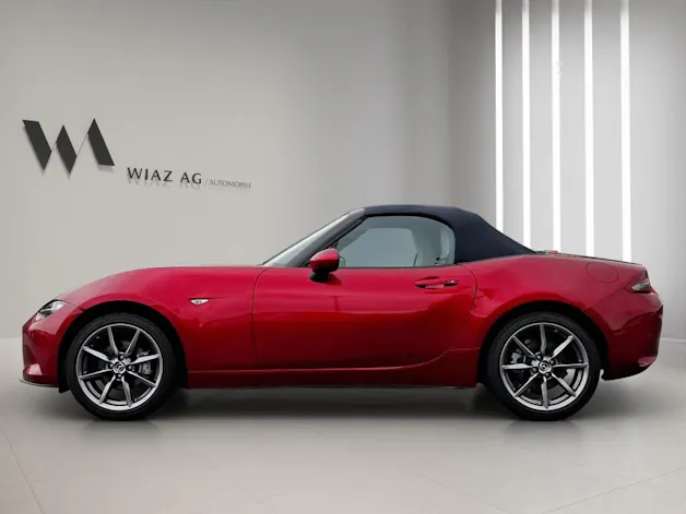 Mazda MX-5 2.0 Kizuna