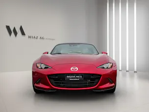 Mazda MX-5 2.0 Kizuna
