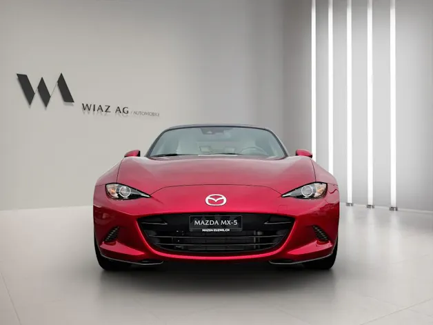 Mazda MX-5 2.0 Kizuna