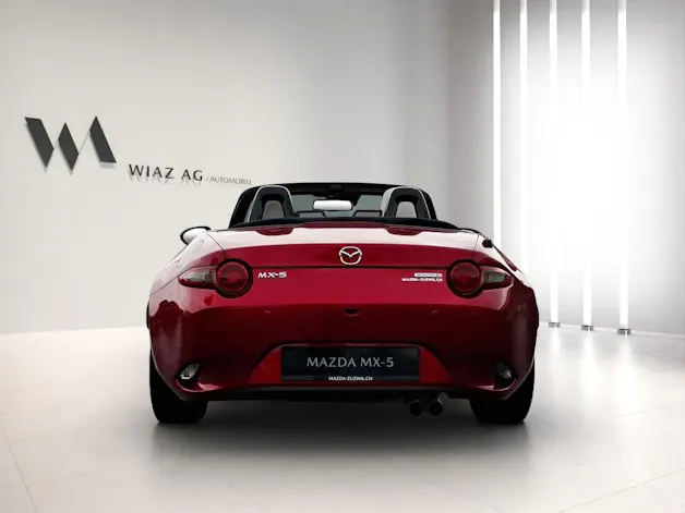 Mazda MX-5 2.0 Kizuna