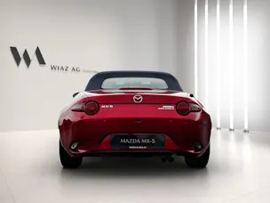 Mazda MX-5 2.0 Kizuna