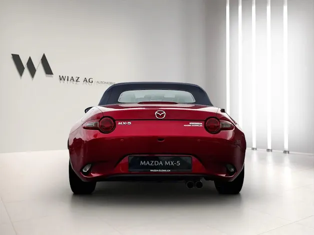 Mazda MX-5 2.0 Kizuna