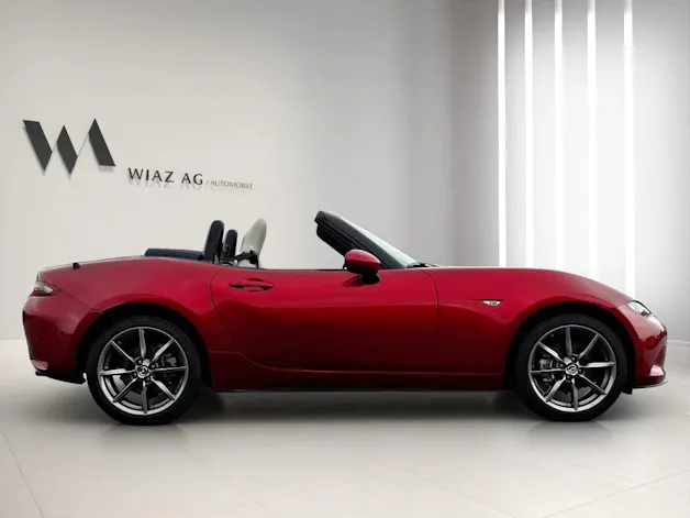 Mazda MX-5 2.0 Kizuna